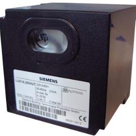 LGK16 Burner Control